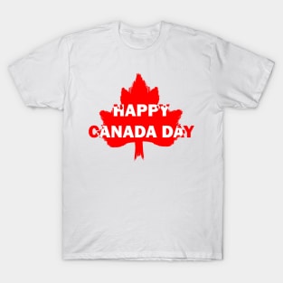 canada day T-Shirt